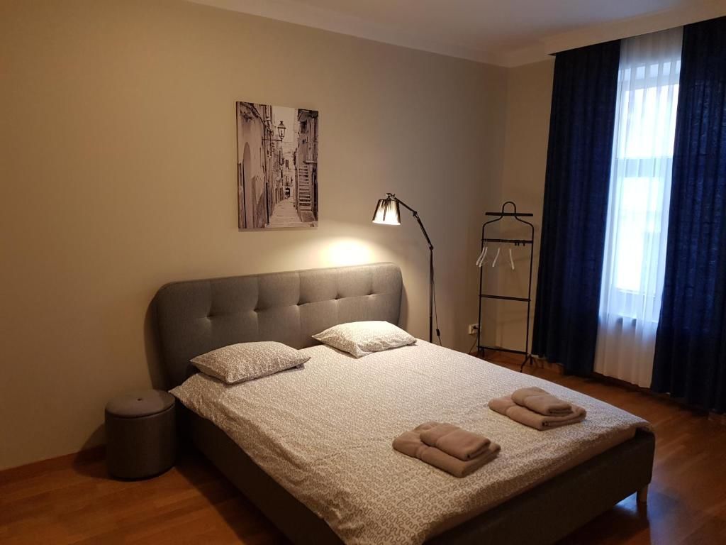 Апартаменты Apartment in Old Town Рига-30