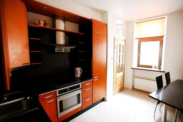 Апартаменты Apartment in Old Town Рига-8